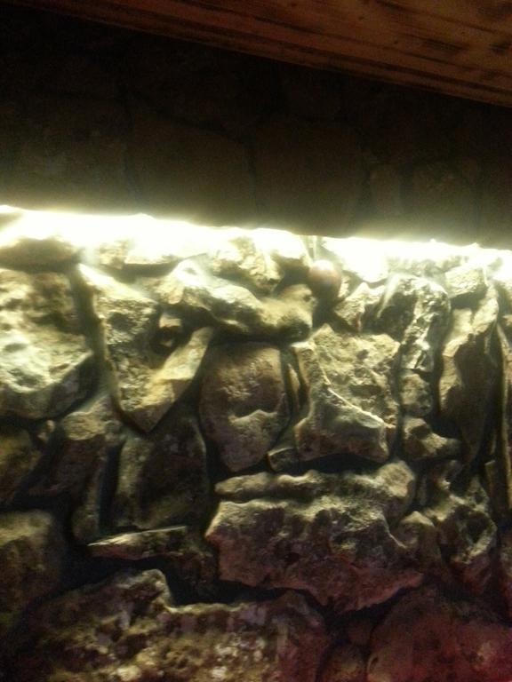 Uysallar Koy Evi İmroz Rum bild