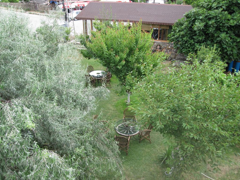 Uysallar Koy Evi İmroz Rum bild