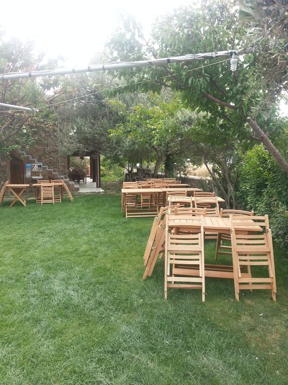 Uysallar Koy Evi İmroz Exteriör bild