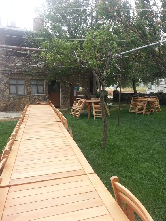 Uysallar Koy Evi İmroz Exteriör bild