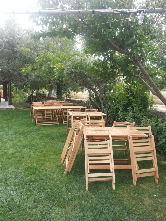 Uysallar Koy Evi İmroz Exteriör bild